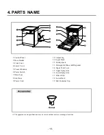 Предварительный просмотр 9 страницы LG LD-2120WHU Service Manual