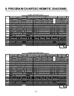 Предварительный просмотр 11 страницы LG LD-2120WHU Service Manual