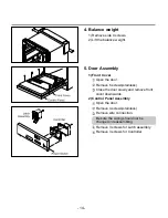 Предварительный просмотр 13 страницы LG LD-2120WHU Service Manual