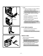 Предварительный просмотр 16 страницы LG LD-2120WHU Service Manual