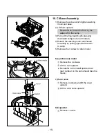 Предварительный просмотр 17 страницы LG LD-2120WHU Service Manual