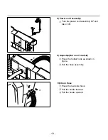 Предварительный просмотр 18 страницы LG LD-2120WHU Service Manual