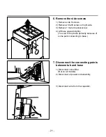 Предварительный просмотр 20 страницы LG LD-2120WHU Service Manual