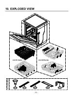 Предварительный просмотр 32 страницы LG LD-2120WHU Service Manual