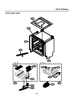 Предварительный просмотр 33 страницы LG LD-2120WHU Service Manual