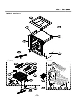 Предварительный просмотр 35 страницы LG LD-2120WHU Service Manual