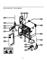 Предварительный просмотр 36 страницы LG LD-2120WHU Service Manual