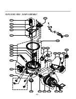 Предварительный просмотр 41 страницы LG LD-2120WHU Service Manual