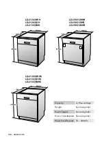 Предварительный просмотр 24 страницы LG LD-2130MH Owner'S Manual