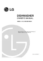 LG LD-2131LH Owner'S Manual предпросмотр