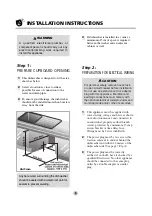 Предварительный просмотр 5 страницы LG LD-2131LH Owner'S Manual