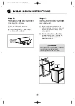 Предварительный просмотр 6 страницы LG LD-2131LH Owner'S Manual