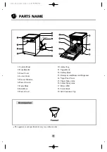 Предварительный просмотр 9 страницы LG LD-2131LH Owner'S Manual