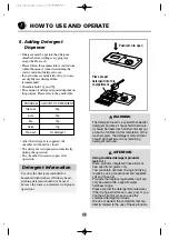 Предварительный просмотр 13 страницы LG LD-2131LH Owner'S Manual