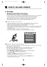 Предварительный просмотр 15 страницы LG LD-2131LH Owner'S Manual