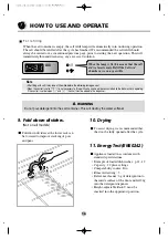 Предварительный просмотр 16 страницы LG LD-2131LH Owner'S Manual