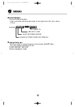 Предварительный просмотр 21 страницы LG LD-2131LH Owner'S Manual