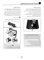 Предварительный просмотр 34 страницы LG LD-2131LH Owner'S Manual