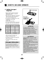 Предварительный просмотр 13 страницы LG LD-2151MH Owner'S Manual