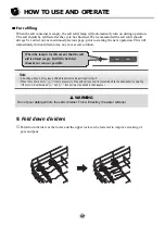 Предварительный просмотр 17 страницы LG LD-2157WLH Owner'S Manual