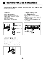 Предварительный просмотр 21 страницы LG LD-2157WLH Owner'S Manual