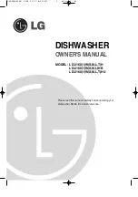 LG LD-2160LH Owner'S Manual предпросмотр