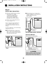 Предварительный просмотр 7 страницы LG LD-2160LH Owner'S Manual