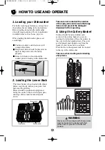 Предварительный просмотр 12 страницы LG LD-2160LH Owner'S Manual