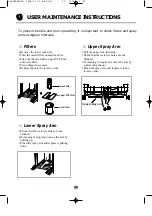 Предварительный просмотр 20 страницы LG LD-2160LH Owner'S Manual