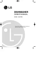 Preview for 1 page of LG LD-2273THB Owner'S Manual