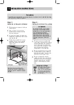 Preview for 5 page of LG LD-2293THB Owner'S Manual