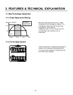 Предварительный просмотр 5 страницы LG LD-4080T Service Manual