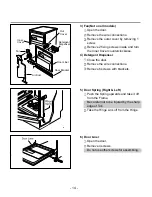 Предварительный просмотр 13 страницы LG LD-4080T Service Manual