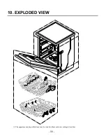 Предварительный просмотр 32 страницы LG LD-4080T Service Manual