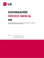 Предварительный просмотр 43 страницы LG LD-4080T Service Manual