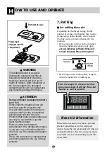 Предварительный просмотр 17 страницы LG LD-4324AH Owner'S Manual