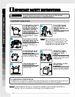 Предварительный просмотр 6 страницы LG LD-6090BB Owner'S Manual