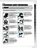 Предварительный просмотр 7 страницы LG LD-6090BB Owner'S Manual