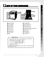 Предварительный просмотр 9 страницы LG LD-6090BB Owner'S Manual