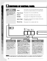 Предварительный просмотр 10 страницы LG LD-6090BB Owner'S Manual