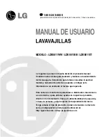 Предварительный просмотр 25 страницы LG LD-6090BB Owner'S Manual