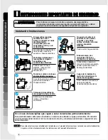 Предварительный просмотр 30 страницы LG LD-6090BB Owner'S Manual