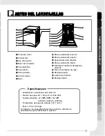 Предварительный просмотр 33 страницы LG LD-6090BB Owner'S Manual