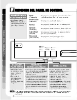 Предварительный просмотр 34 страницы LG LD-6090BB Owner'S Manual