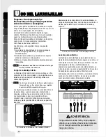 Предварительный просмотр 36 страницы LG LD-6090BB Owner'S Manual