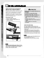 Предварительный просмотр 38 страницы LG LD-6090BB Owner'S Manual