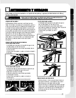 Предварительный просмотр 41 страницы LG LD-6090BB Owner'S Manual