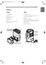 Предварительный просмотр 7 страницы LG LD106F Series Owner'S Manual