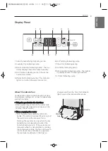 Preview for 9 page of LG LD106F Series Owner'S Manual