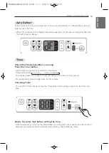 Предварительный просмотр 15 страницы LG LD106F Series Owner'S Manual